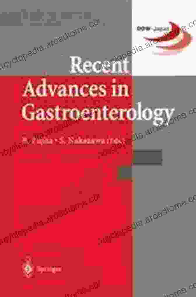 Immunotherapy In Gastroenterology Recent Advances In Gastroenterology: Proceedings Of Digestive Disease Week Japan (DDW Japan 98) April 15 18 1998 Yokohama