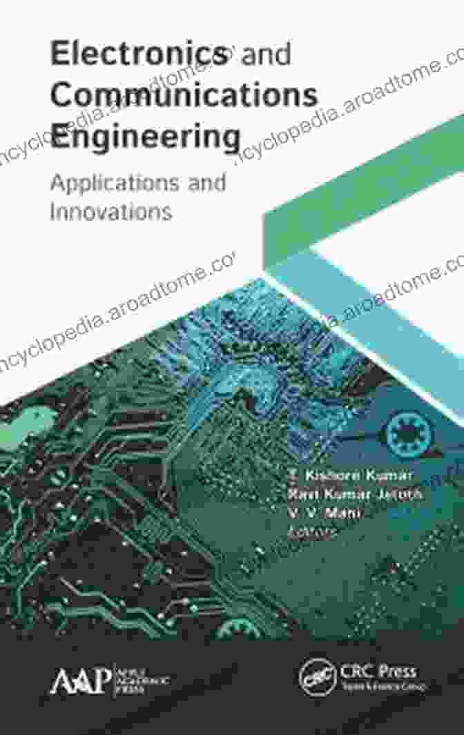 Innovations In Electronics And Communication Engineering Book Cover Innovations In Electronics And Communication Engineering: Proceedings Of The 7th ICIECE 2024 (Lecture Notes In Networks And Systems 65)