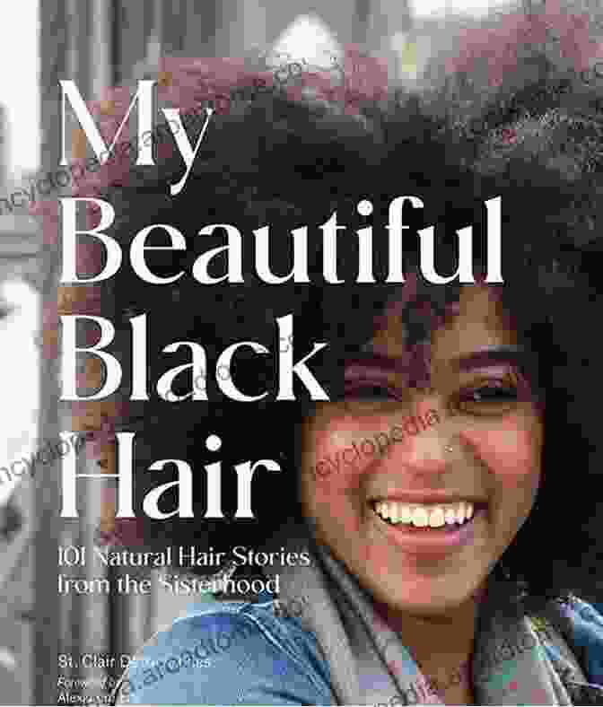 Instagram My Beautiful Black Hair: 101 Natural Hair Stories From The Sisterhood