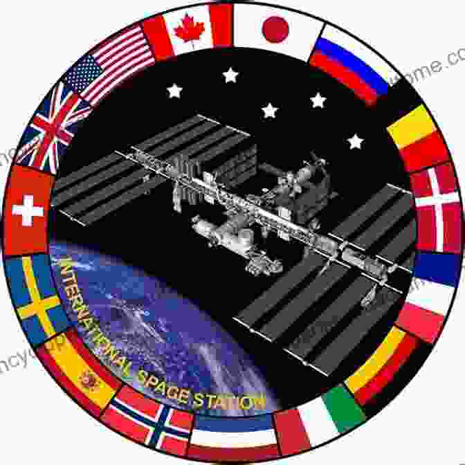 International Space Station, A Symbol Of International Cooperation. Milestones Of Space: Eleven Iconic Objects From The Smithsonian National Air And Space Museum (Smithsonian Series)