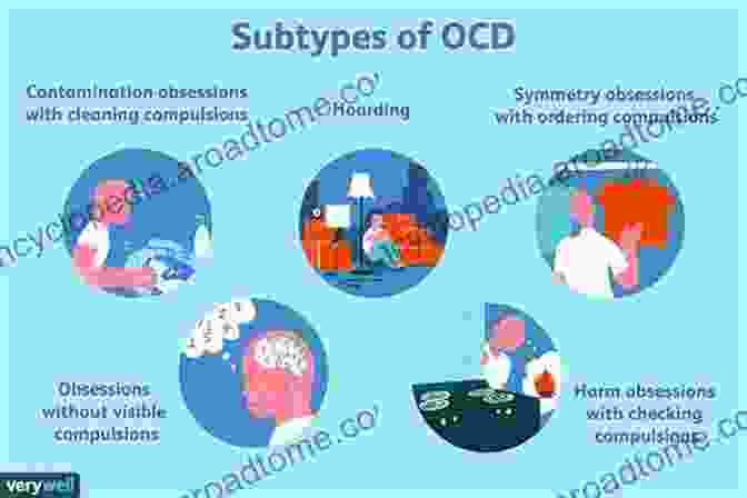 Intrusive Thoughts And Repetitive Behaviors Are Common Symptoms Of OCD. Obsessive Compulsive DisFree Download: Psychological And Pharmacological Treatment