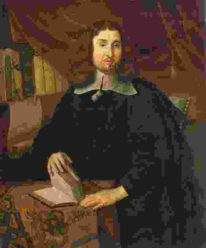 John Eliot, A Puritan Minister Who Dedicated His Life To Converting Native Americans To Christianity John Eliot S Mission To The Indians Before King Philip S War