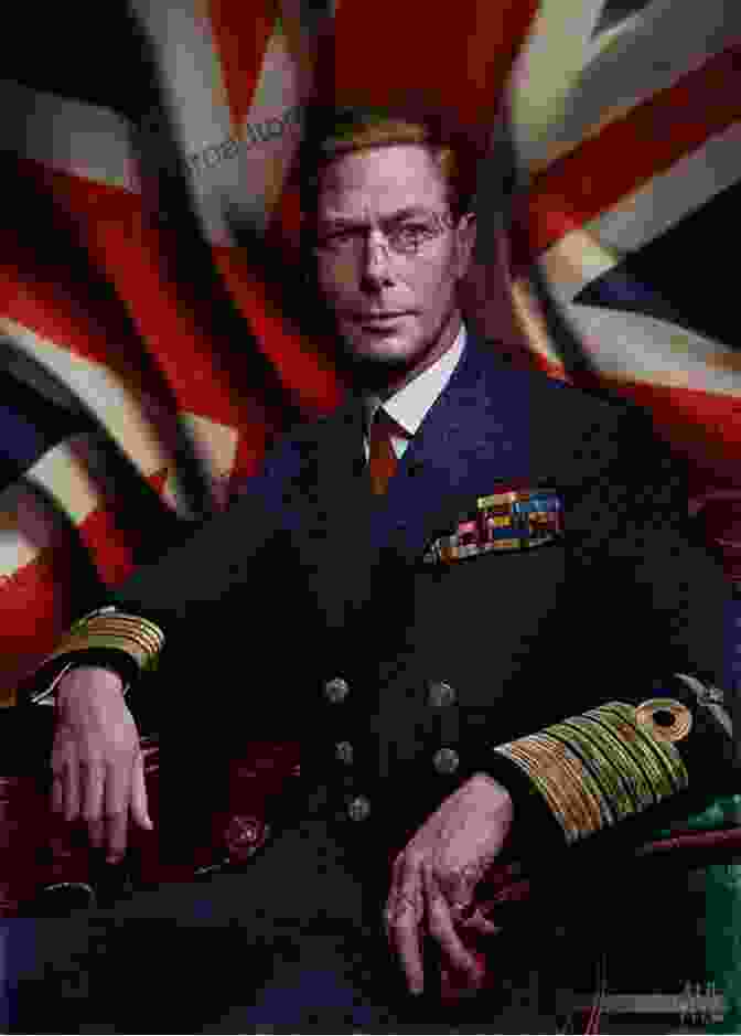 King George VI In Uniform During World War II George VI (Penguin Monarchs): The Dutiful King