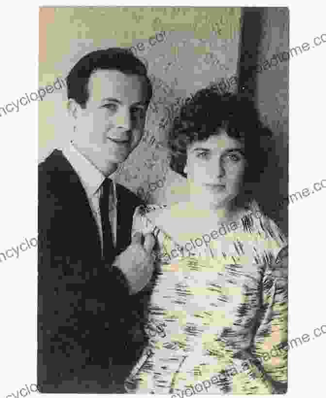 Lee Harvey Oswald And Marina Prusakova On Their Wedding Day Marina And Lee: The Tormented Love And Fatal Obsession Behind Lee Harvey Oswald S Assassination Of John F Kennedy