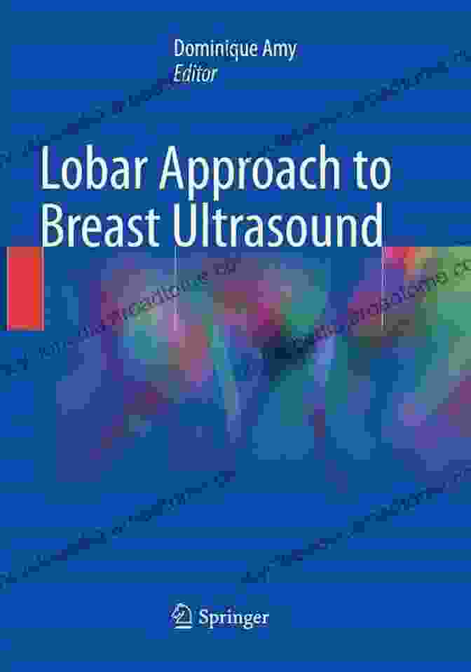 Lobar Approach To Breast Ultrasound Book Cover Lobar Approach To Breast Ultrasound