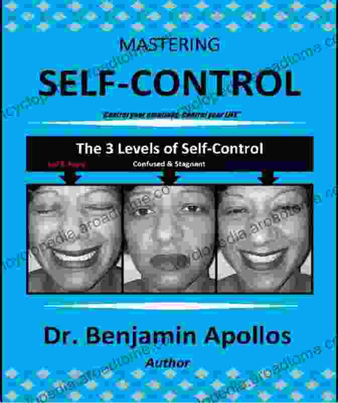 Mastering Self Control Book Cover Eat It Later: Mastering Self Control The Slimming Power Of Postponement