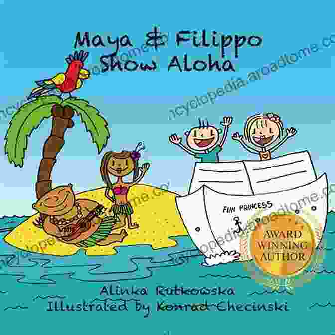 Maya Filippo, An Enchanting Children's Book Character, Is Eager To Explore And Teach Young Readers About The Wonders Of Nature. Maya Filippo Visit A Glacier: Children S About The Environment (Maya Filippo Adventure And Education For Kids 3)