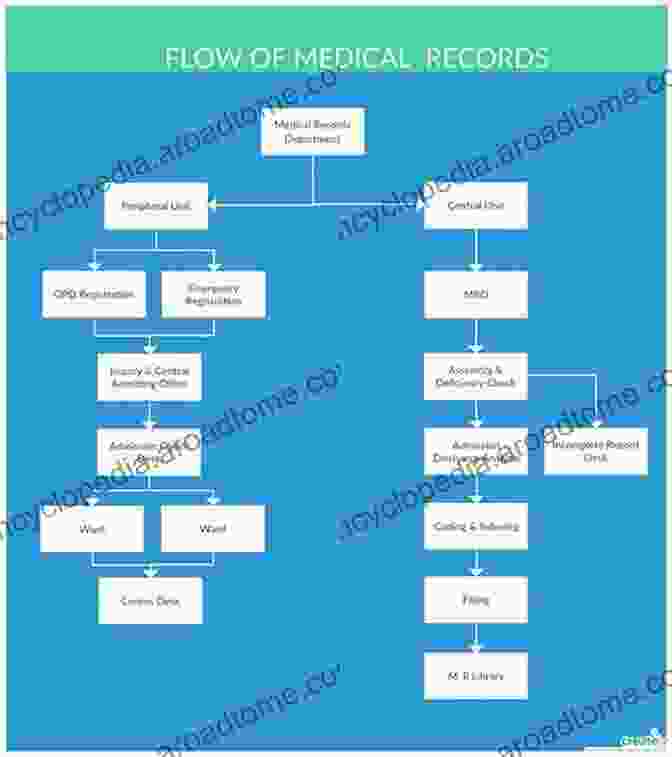 Medical Chart With Complex Information The Epilepsy Book: A Companion For Patients: Optimizing Diagnosis And Treatment