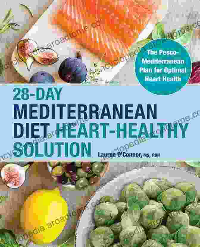 Mediterranean Diet For Heart Health And Weight Loss Book Cover Mediterranean Diet For Heart Health And Weight Loss: My 24 Weeks Research And Findings With 5 Overweight People On Mediterranean Diet (Diet And Weight Loss Reseach Project)