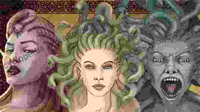 Medusa, The Gorgon The Cnidaria Past Present And Future: The World Of Medusa And Her Sisters