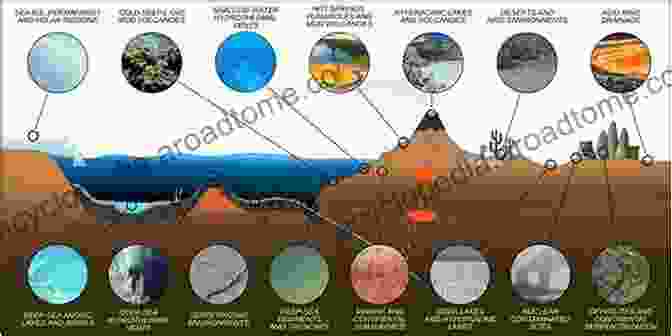 Microbial Life In Extreme Environments Planetary Biology And Microbial Ecology: Biochemistry Of Carbon And Early Life