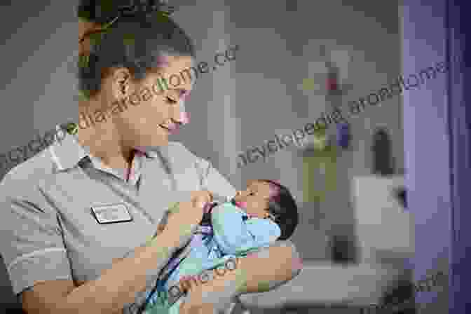 Midwives Providing Care To A Newborn Baby In A Hospital Setting Basic Microbiology And Infection Control For Midwives