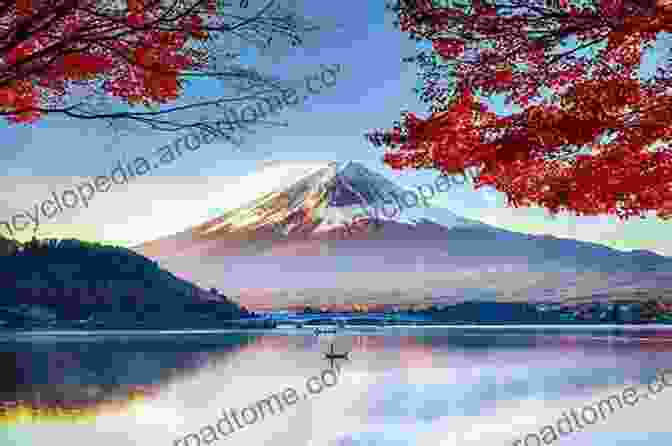 Mount Fuji, Japan's Iconic Mountain Political Systems Of East Asia: China Korea And Japan