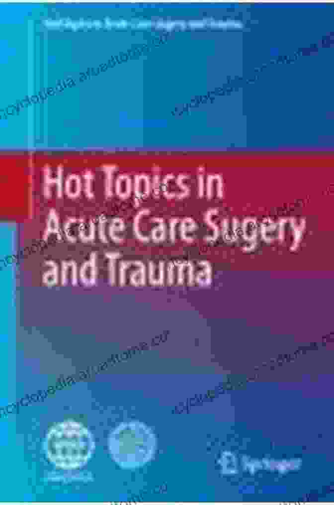 Multidisciplinary Approach Hot Topics In Acute Care Surgery And Trauma Book Cover Abdominal Sepsis: A Multidisciplinary Approach (Hot Topics In Acute Care Surgery And Trauma)