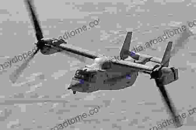 MV 22 Osprey, A Tiltrotor Aircraft Combining Speed And Maneuverability Marine Corps LAV 25 Operations: A Photo Gallery (U S Marine Corps Vehicles And Operations)