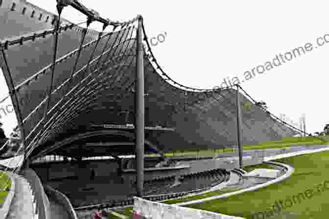 Myer Music Bowl, Designed By Royal Barry Wills Architects At Home In New England: Royal Barry Wills Architects 1925 To Present