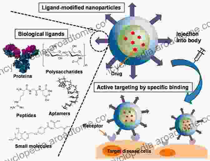 Nanoparticles For Targeted Drug Delivery In Cell Engineering Microscale Technologies For Cell Engineering