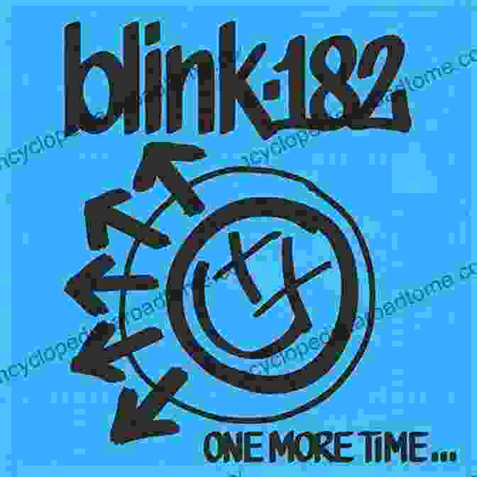 One Blink At A Time Book Cover One Blink At A Time