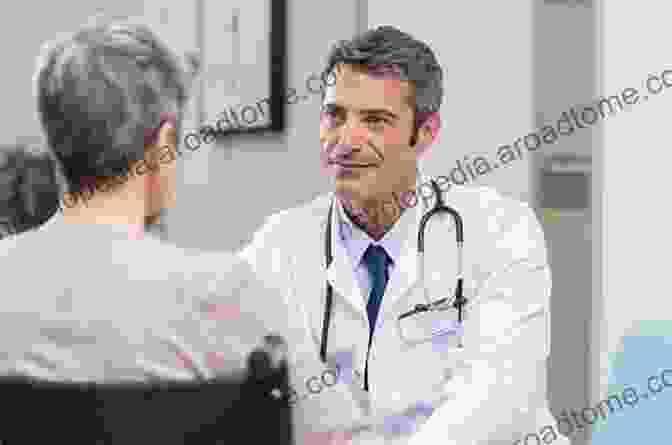 Patient Speaking Assertively To Healthcare Professional The Epilepsy Book: A Companion For Patients: Optimizing Diagnosis And Treatment