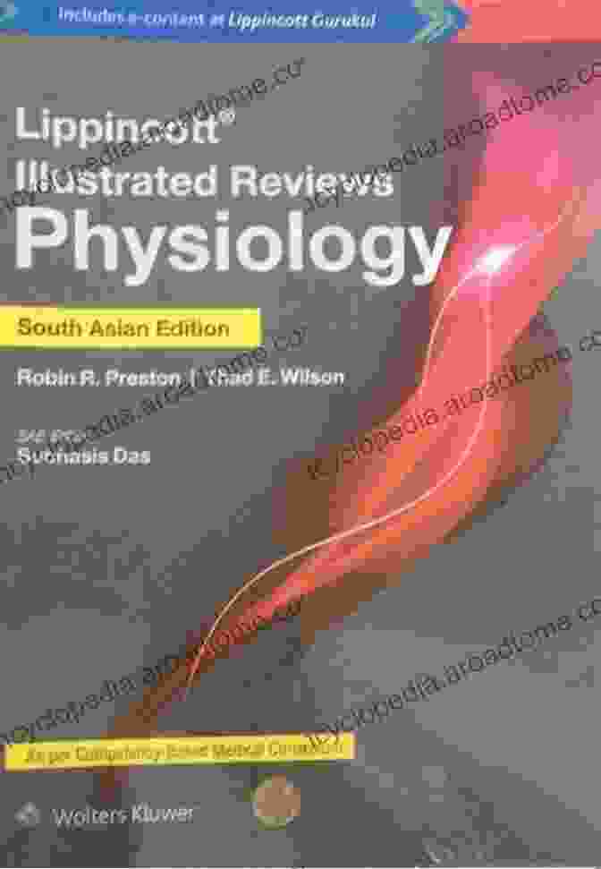 Physiology An Illustrated Review: Stunning Illustrations Physiology An Illustrated Review (Thieme Illustrated Reviews)