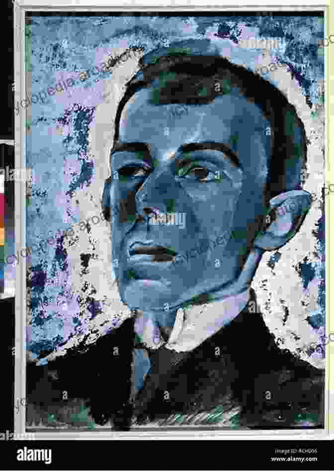 Portrait Of Osip Mandelstam Eleven Poems Of Osip Mandelstam (Selected Poems Of The Russian Symbolists: Bryusov Akhmatova And Mandelstam 3)