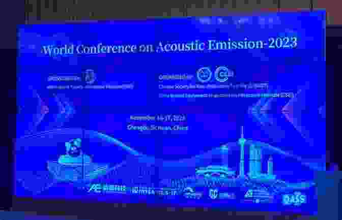 Proceedings Of The World Conference On Acoustic Emission 2024 Advances In Acoustic Emission Technology: Proceedings Of The World Conference On Acoustic Emission 2024 (Springer Proceedings In Physics 179)