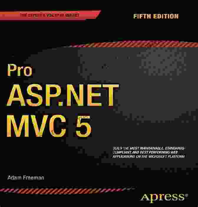 Professional ASP.NET MVC Book Cover Professional ASP NET MVC 4 Jon Galloway