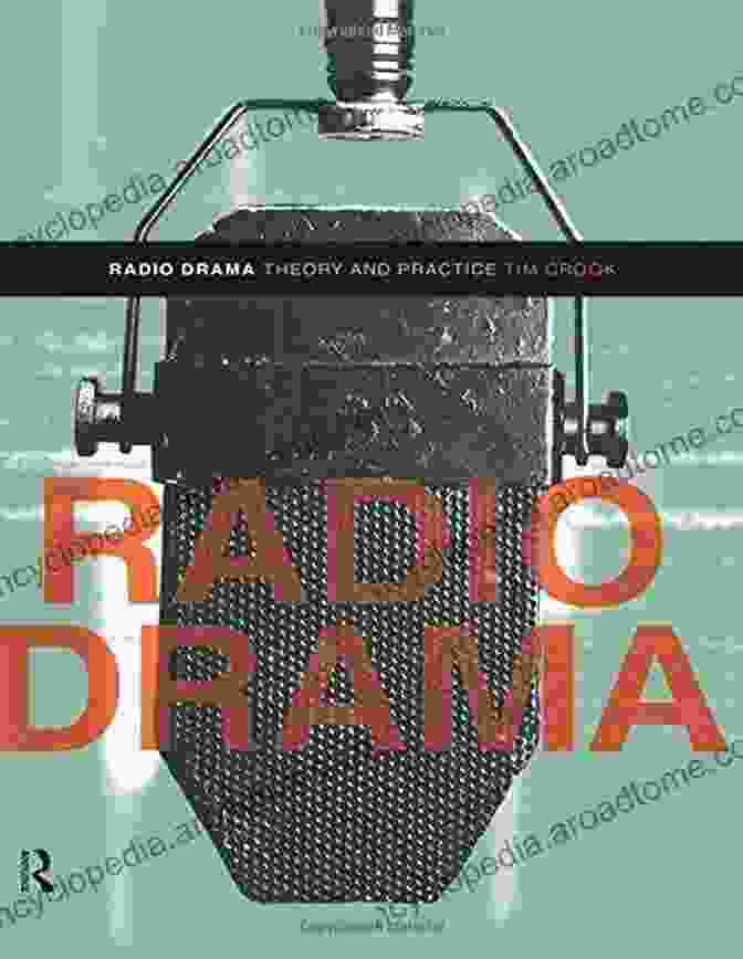 Radio Drama Book By Tim Crook Radio Drama Tim Crook