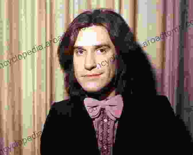 Ray Davies, The Legendary Frontman Of The Kinks, In A Pensive Pose Ray Davies: A Complicated Life