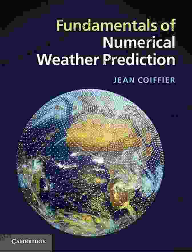 Richardson's Numerical Weather Prediction Grid Numerical Weather And Climate Prediction