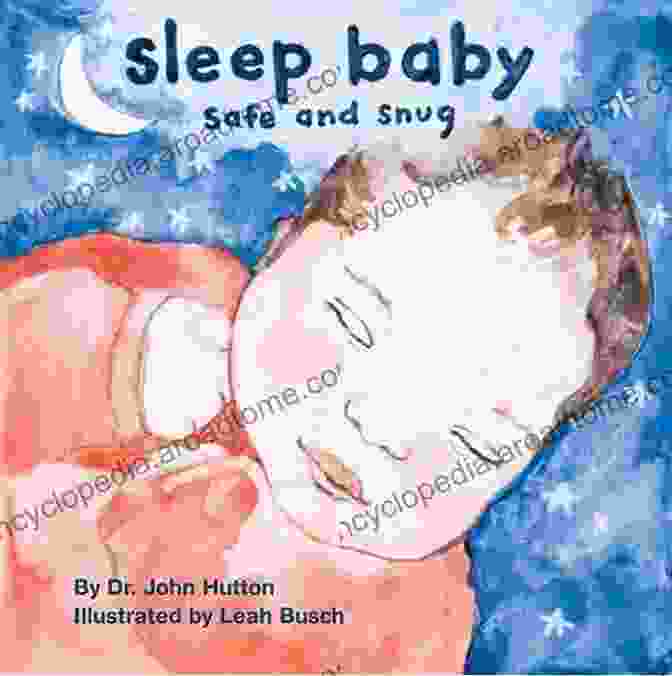 Sleep Baby Sleep Bouncing Baby Book Cover Sleep Baby Sleep (Bouncing Baby)