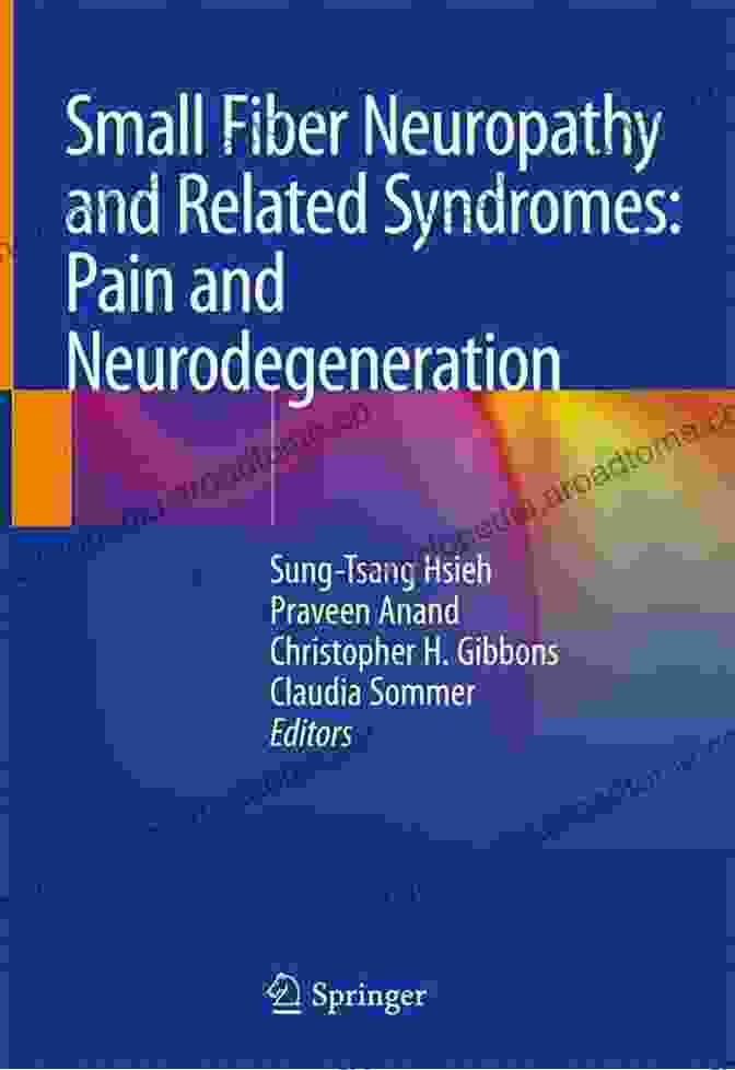 Small Fiber Neuropathy And Related Syndromes Book Cover Small Fiber Neuropathy And Related Syndromes: Pain And Neurodegeneration