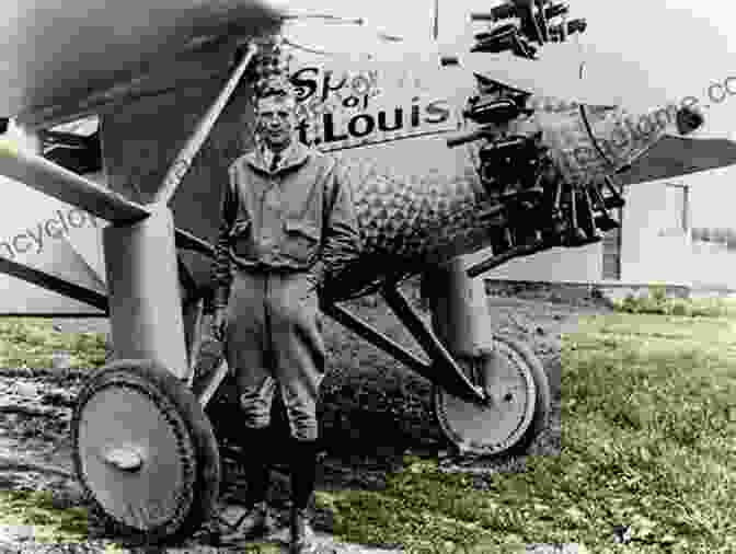 Spirit Of St. Louis, Embodying The Daring Of Charles Lindbergh's Transatlantic Flight. Milestones Of Space: Eleven Iconic Objects From The Smithsonian National Air And Space Museum (Smithsonian Series)