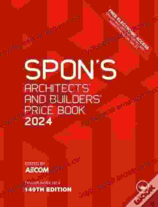 Spon Architects And Builders Price 2024 Spon S Architects And Builders Price 2024