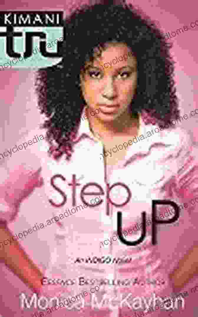 Step Up Indigo Summer Book Cover Step Up (Indigo Summer 6)