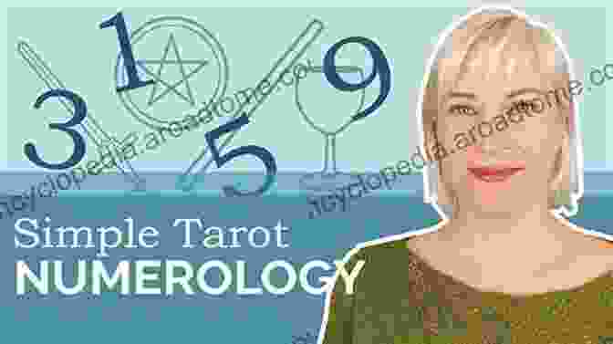 Tarot And Numerology Cards Numerology: Including Simple Number Spells Tarot