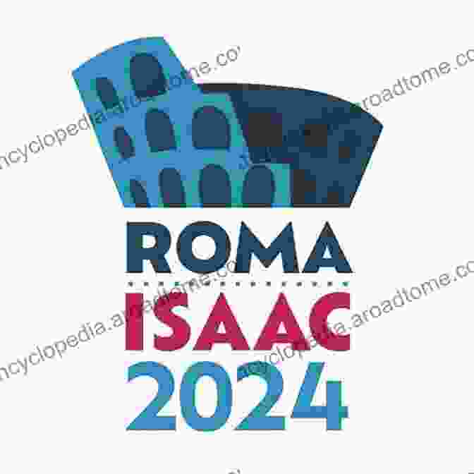 The 26th International Symposium Isaac 2024 Logo, Featuring A Futuristic Cityscape And An Abstract Representation Of Artificial Intelligence. Algorithms And Computation: 26th International Symposium ISAAC 2024 Nagoya Japan December 9 11 2024 Proceedings (Lecture Notes In Computer Science 9472)