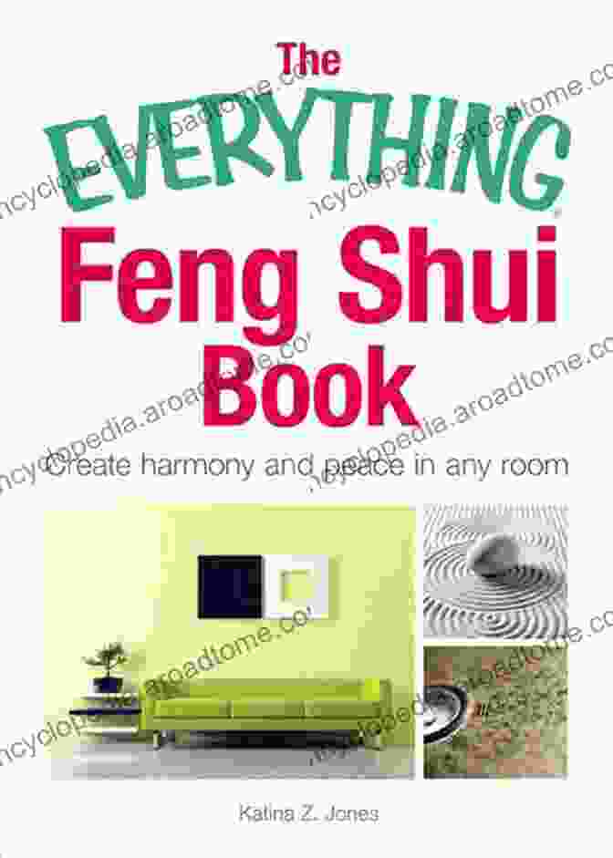 The Art Of Feng Shui Book Cover Feng Shui: The Art Of Feng Shui: Feng Shui Information