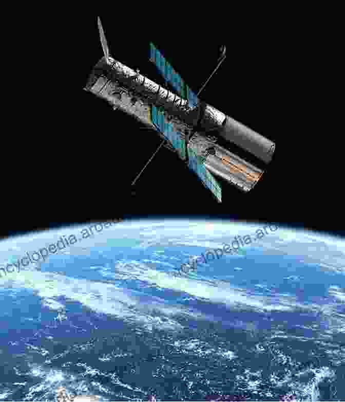 The Hubble Space Telescope In Orbit, Capturing Stunning Images Of The Universe Radio Telescope Reflectors: Historical Development Of Design And Construction (Astrophysics And Space Science Library 447)