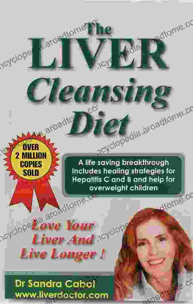 The Liver Cleanse Diet Book Cover The Liver Cleanse Diet: Easy Liver Cleanse Recipes For Immediate Liver Detox (Body Cleanse Detox Detox Diet Clean Eating Healthy Detox Healthy Eating 1)