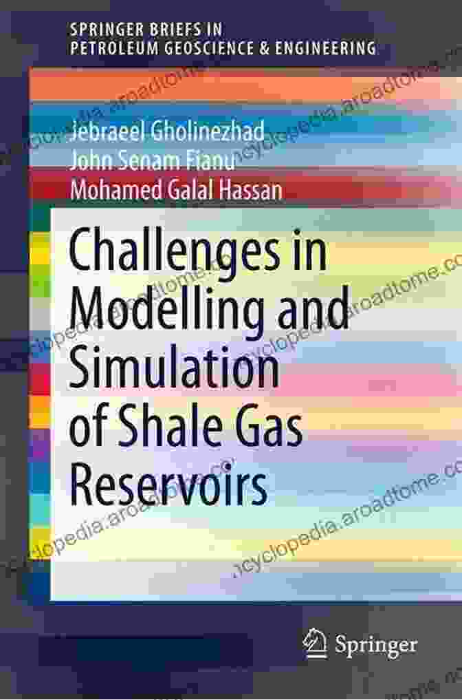 Theory, Modeling, And Applications Springerbriefs In Petroleum Geoscience Borehole Electromagnetic Telemetry System: Theory Modeling And Applications (SpringerBriefs In Petroleum Geoscience Engineering)