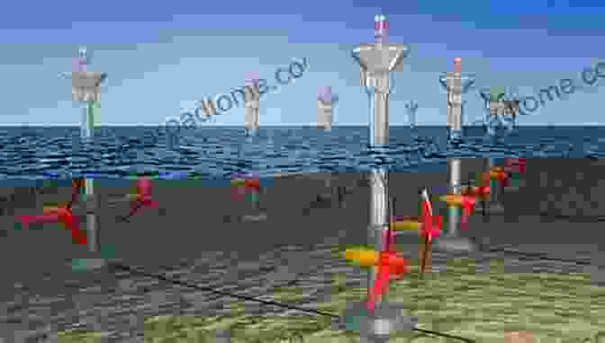 Tidal Turbine The Maritime Dimension Of Sustainable Energy Security (Lecture Notes In Energy 68)