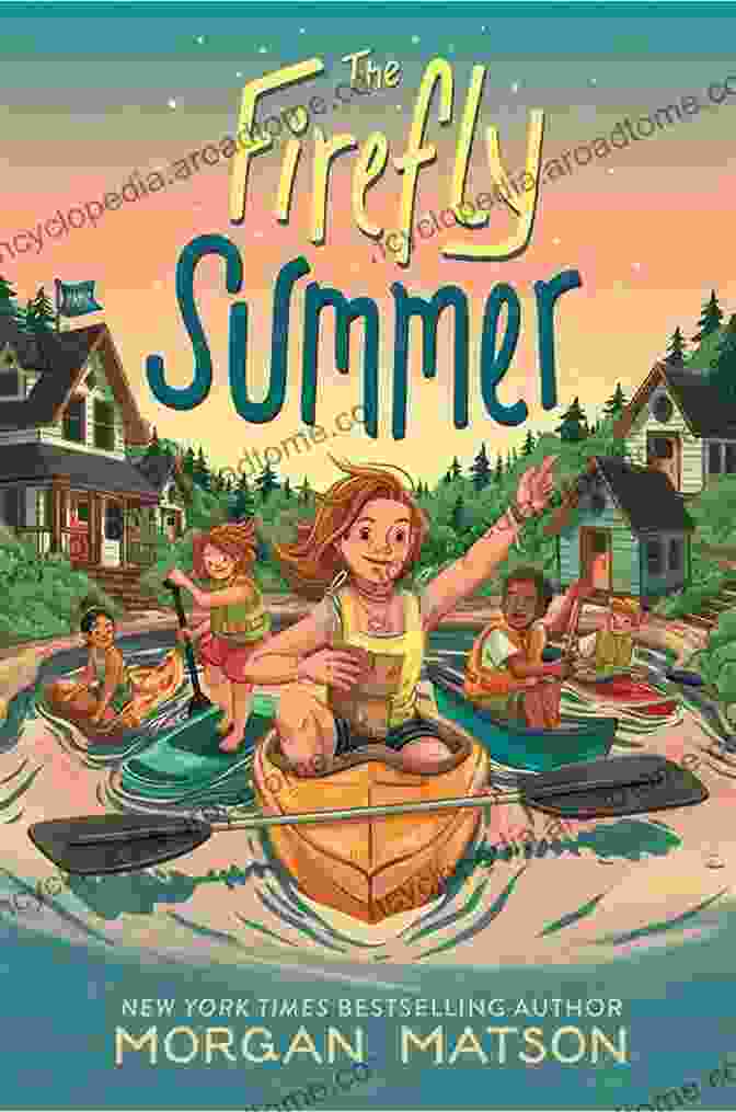 Trouble Follows Indigo Summer Book Cover Featuring A Vibrant Summer Setting With A Woman Looking Out Over A River Trouble Follows (Indigo Summer 2)