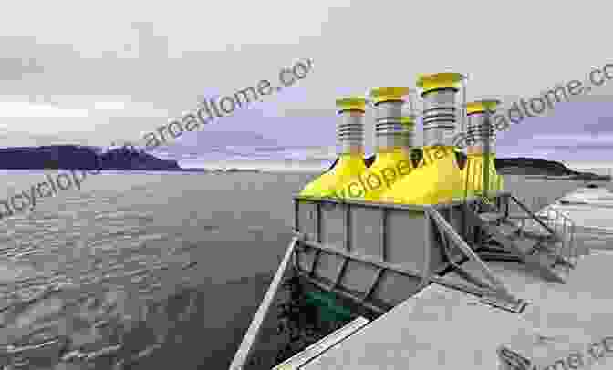 Wave Energy Converter The Maritime Dimension Of Sustainable Energy Security (Lecture Notes In Energy 68)