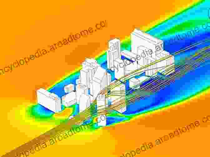 Wind Loads On A Building Advanced Environmental Wind Engineering