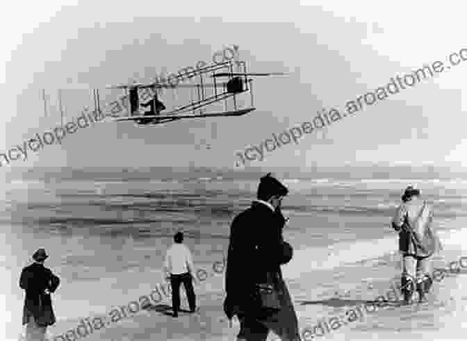 Wright Flyer, The First Successful Airplane, Revolutionizing Aviation. Milestones Of Space: Eleven Iconic Objects From The Smithsonian National Air And Space Museum (Smithsonian Series)