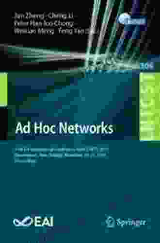 Ad Hoc Networks: 11th EAI International Conference ADHOCNETS 2024 Queenstown New Zealand November 18 21 2024 Proceedings (Lecture Notes of the Institute Telecommunications Engineering 306)