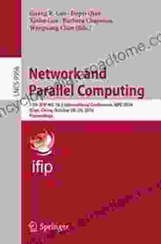 Network And Parallel Computing: 13th IFIP WG 10 3 International Conference NPC 2024 Xi An China October 28 29 2024 Proceedings (Lecture Notes In Computer Science 9966)