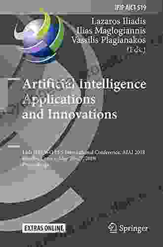 Artificial Intelligence Applications and Innovations: 14th IFIP WG 12 5 International Conference AIAI 2024 Rhodes Greece May 25 27 2024 Proceedings and Communication Technology 519)