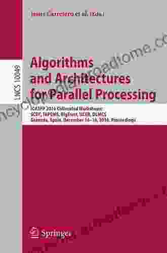 Algorithms and Architectures for Parallel Processing: 18th International Conference ICA3PP 2024 Guangzhou China November 15 17 2024 Proceedings Notes in Computer Science 11334)